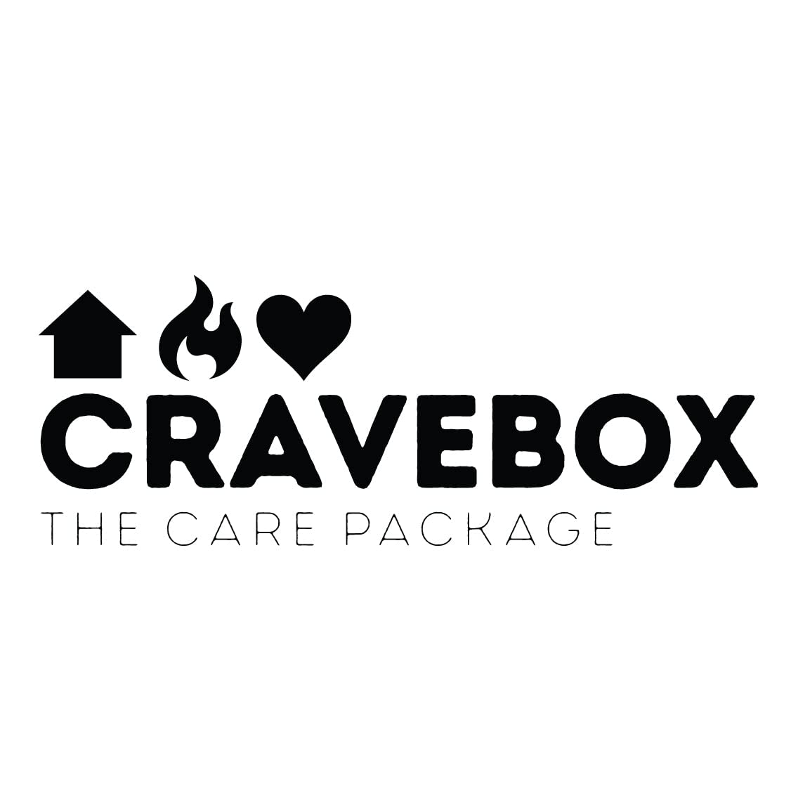 Cravebox Snack And Candy Box (115 Count) Father'S Day Variety Pack Bundle Assortment Gift Basket Adults Kids Care Package Boyfri