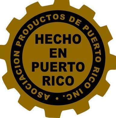 Cafe Rico Ground Regular Puerto Rican Coffee, 8 Ounce Bag (Pack Of 4)