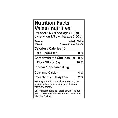 Better Than Noodles Konnyaku Noodles, Organic, 14 oz, Low-Calorie Alternative, Gluten-Free