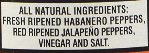 Arizona Gunslingers Habanero Pepper Sauce (1) 5 Oz.