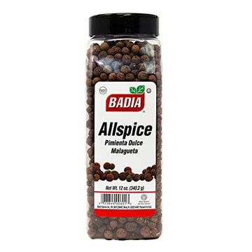 Badia Allspice, 12 Ounce (Pack Of 6)