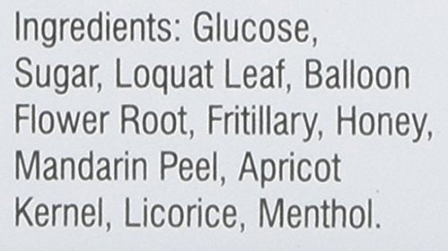 Prince of Peace Honey Loquat Candy, 2.68 Ounce