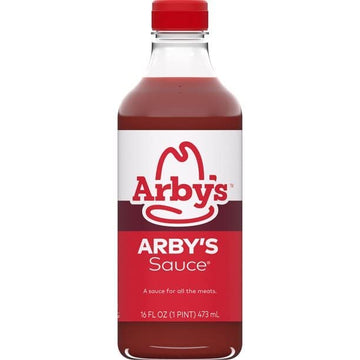 Arby'S Arby'S Famous Sandwich Sauce (Pack Of 2), 16.0 Fl Oz