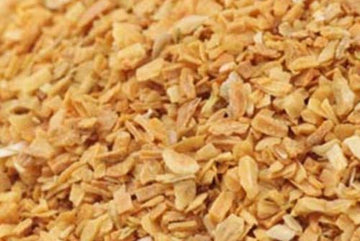 Naturejam Minced & TOASTED Onions (2 Pounds)