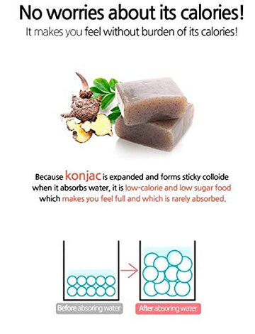 Rawel Thingle Delicious Konjac Jelly 1box (130g x 10packs) / Sugar Free/Low Calories/Fruit Flavor with low carb/Drinkable Zero S