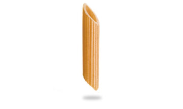 Barilla Whole Grain Penne Pasta (Pack Of 4)