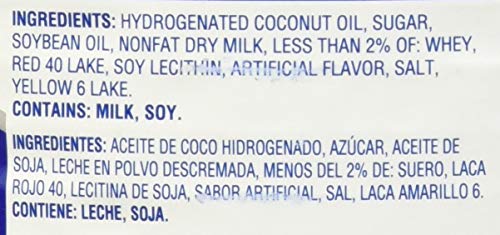 J Hungerford Smith Cherry Cone Coating, 108 Oz Can, 3 Pack