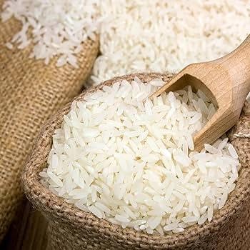 Rigel Spices Premium Ponni Boiled Rice - Aged | Authentic South Indian Parboiled Rice For Fluffy & Nutritious Meals | Ideal For