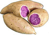 Hawaiian Sweet Purple Potatoes-3LBs