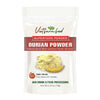 DURIAN POWDER 2.47 Oz (70g) VIETFARMFOOD: Freeze-Dried Extracted From 100% Pure, Sugar-Free. Used To Mix Mixed Drinks Fresh Frui