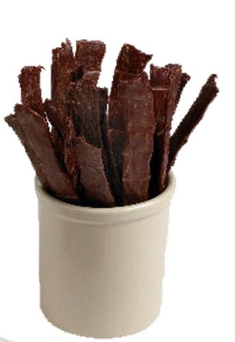 NESCO Jerky Spice Works Original Flavor, 9 Count, 19.8 Ounce, Beige, Model BJ-18