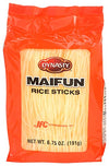 Dynasty Maifan Rice Sticks 6.75 Oz