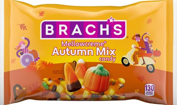 Brach'S Autumn Mix, 11 Oz