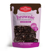Miss Jones Gluten-Free Baking Brownie Mix - More Chocolate Chips, Guilt Free Brownie Mix, Naturally Sweetened Desserts & Treats,