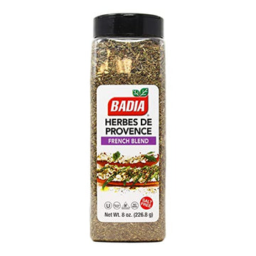 Badia Herbs De Provence, 8 Ounce (Pack of 6)