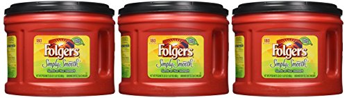 Folgers Simply Smooth® Coffee