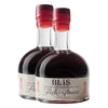 BLiS Bourbon Barrel Aged Fish Sauce - 2 Pack - 6.76 Fl Oz (200ml) - Rich Dark Caramel