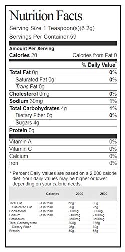 Simply Supreme Honey Mustard - 13 oz (Pack of 2) - Model 00390