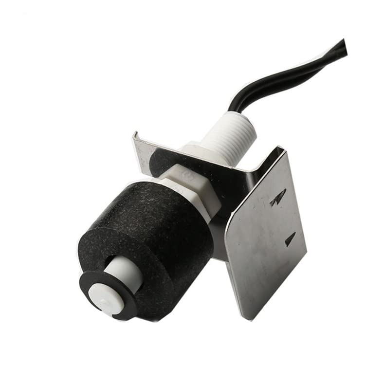 Myspool Plugin Water Level Alert With Text Message And Email Notifications, A/C Powered With A Float Sensor