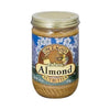 ONCE AGAIN NUT BTTR Almond CRNCH, 16 OZ, PK- 6