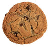Prairie City Bakery Fresh Oatmeal Raisin Cookies, Super Sized Down Home Oatmeal Cookies Individually Wrapped, 3 Ounce (Pack of 1
