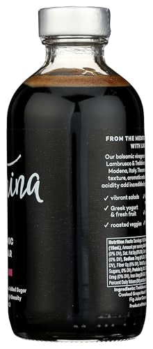 Kosterina Fig Balsamic Vinegar 8 FZ