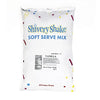 Shivery Shake Vanilla Soft Serve Ice Cream Mix