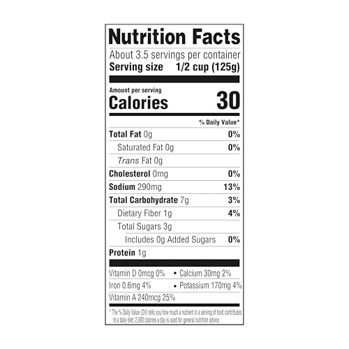 large online retailer Grocery Canned Mixed Vegetables, 15 Oz, Previously large online retailer Fresh, Packaging May Vary