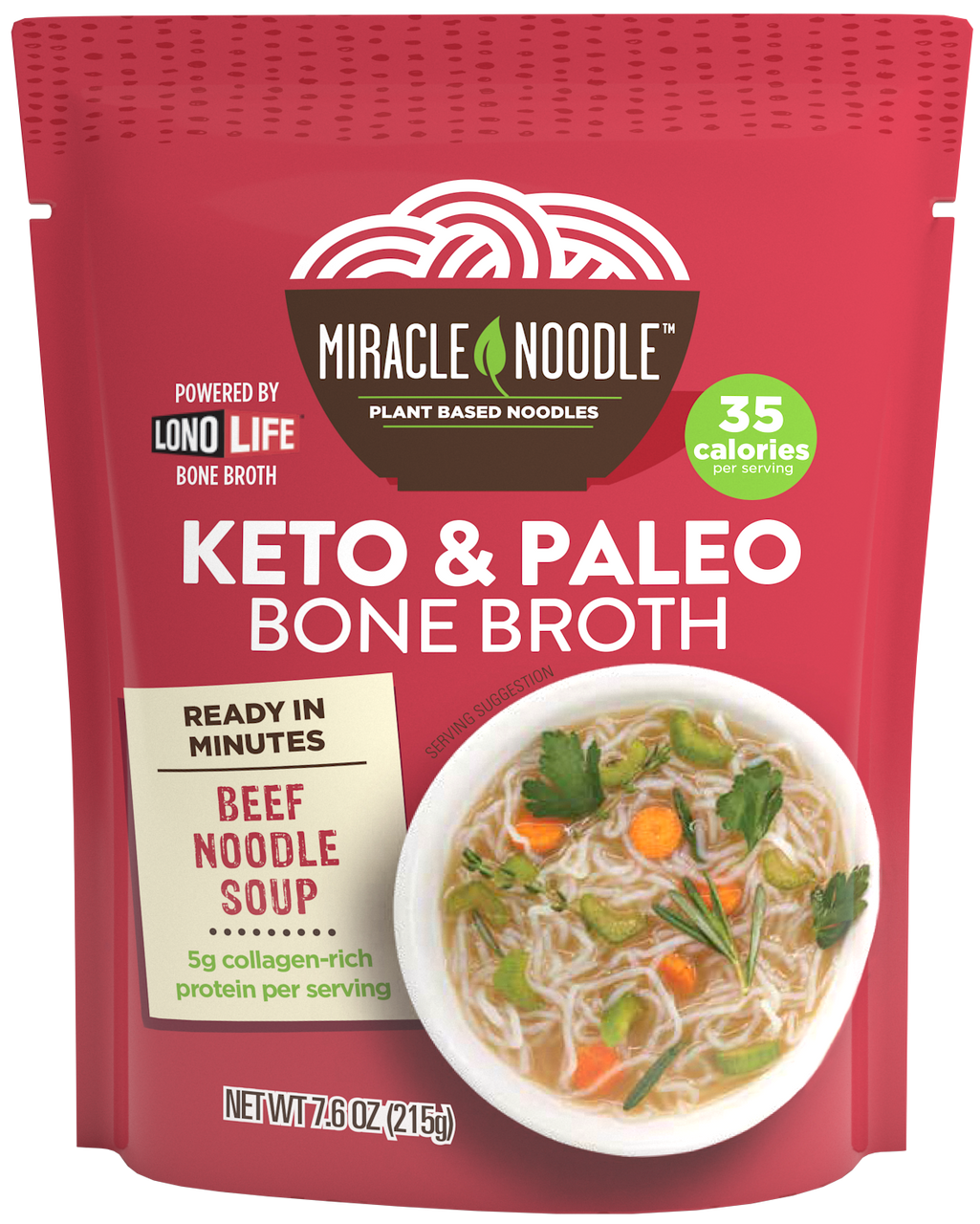 MIRACL BEEF FONE BRTH SP ( 6 X 7.6 OZ )