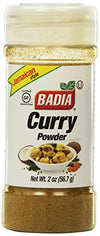 Badia Curry Powder, 2-ounces (Pack of12)