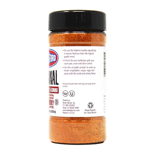 Kingsford Original All Purpose Seasoning 8 oz