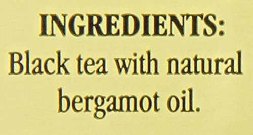 Harney & Sons Earl Grey, 8 Oz Loose Leaf Tea