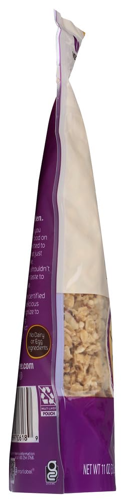 Udis Gluten Free Vanilla Granola, 12 Ounce - 6 Per Case.