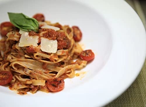 Tinkyada Brown Rice Pasta - Fettuccini - Case of 12 - 14 oz