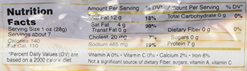 'Oreados' Mini-Chorizo 4 Pack