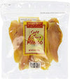 Trader Joe'S Dried Fruit Soft & Juicy Mango 6 Oz (Case Of 6)