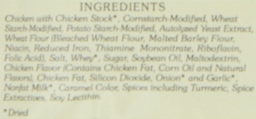 Btg Chicken Gravy Mix ( 12 X 1 Oz )
