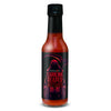Pepper Joes Carolina Reaper Hot Sauce - Extreme Heat With Delicious Flavor Balance - Made With Worlds Hottest Chili Pepper - 5 O