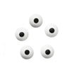 Wilton Edible Candy Eyeballs, 0.88 Oz.