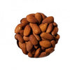 Bulk Nuts - Almonds - Roasted And Salted - 15 Lb. (15X#)