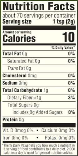 365 By Whole Foods Market, Organic Matcha Powder, 5 Ounce