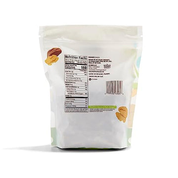 365 by Whole Foods Market, Walnut Halves And Pieces, 16 Ounce