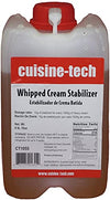 Cuisine Tech Whipped Cream Stabilizer 6.6 lbs