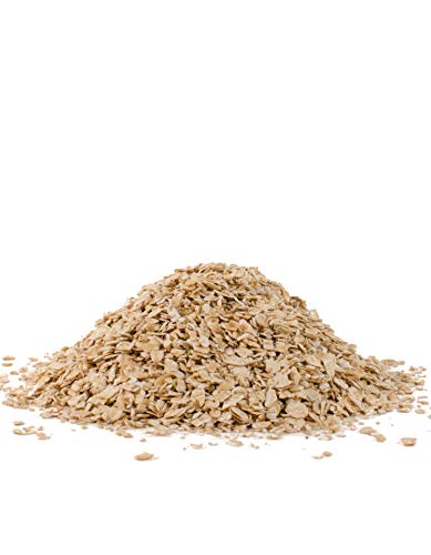 BobS Red Mill Organic Old Fashioned Rolled Oats, 16-Ounce (Pack Of 1)