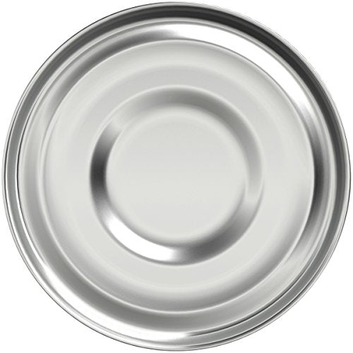 Dole Canned Crushed Pineapple In Heavy Syrup, 8.25 Oz Can