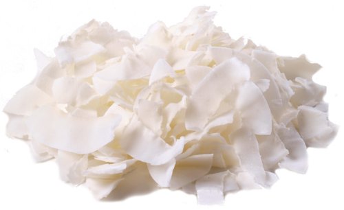 Organic Coconut, Large Chips (5 Lb)