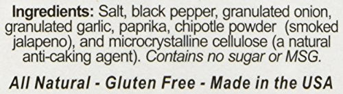 Bad Byron's Butt Rub Barbeque Seasoning BBQ Rubs (26 ounce)
