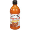 Moores Sauce, Buffalo Wing, 16-Ounce (Pack of 3)