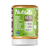 Keto Nut Butter by NuttZo | 7 Nuts & Seeds Blend, Keto-Friendly, Gluten-Free, Vegan, Kosher | 1g Sugar, 4g Protein, 2g Net Carbs