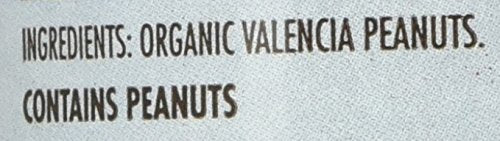 Trader Joe'S Creamy No Salt Organic Peanut Butter 16 Oz. 2 Pack